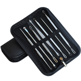 7PCS Pimple Blemish Comedone Acne Needle Set