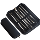 7PCS Pimple Blemish Comedone Acne Needle Set